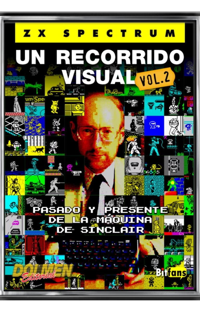 Portada de libro