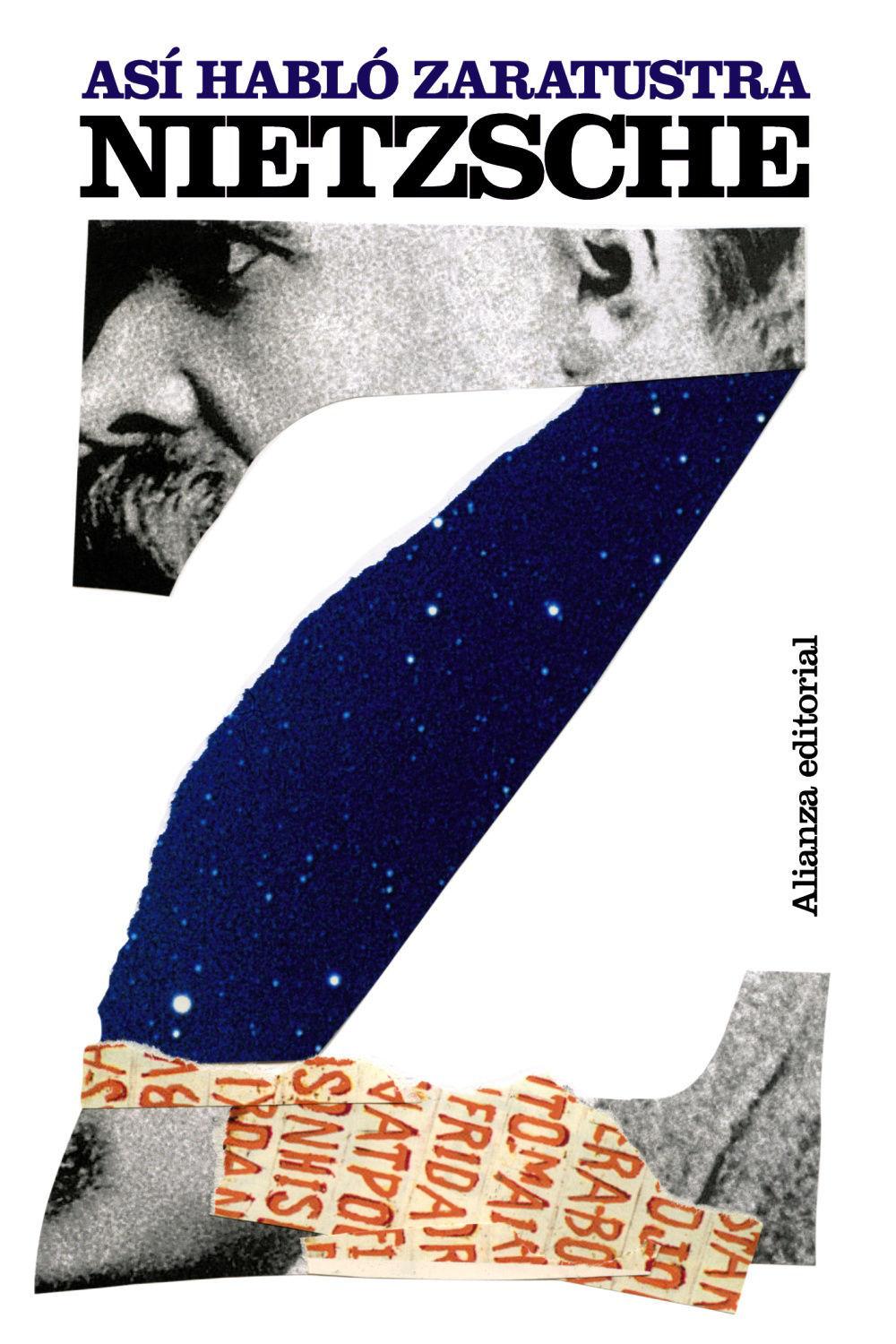 Portada de libro