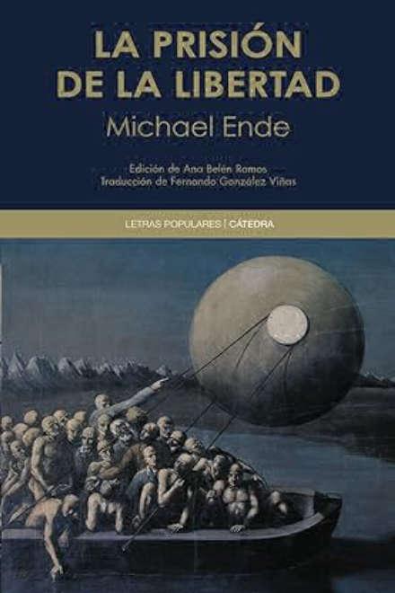 Portada de libro