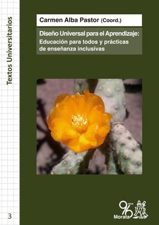 Portada de libro