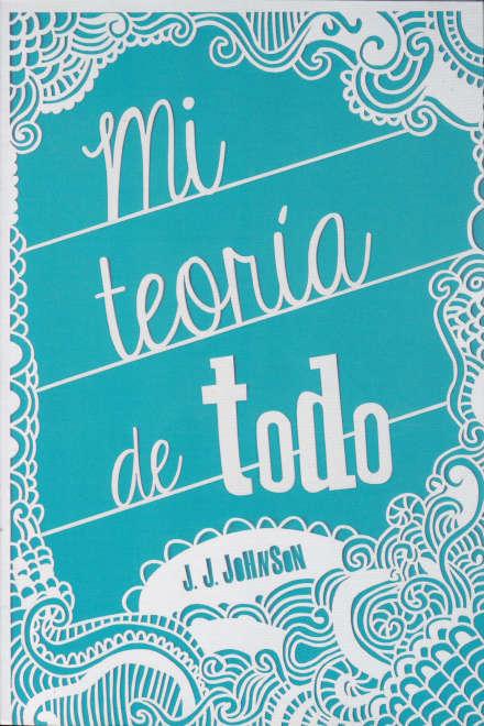Portada de libro